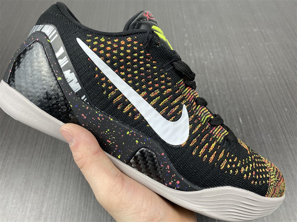 from Zoom Kobe 11