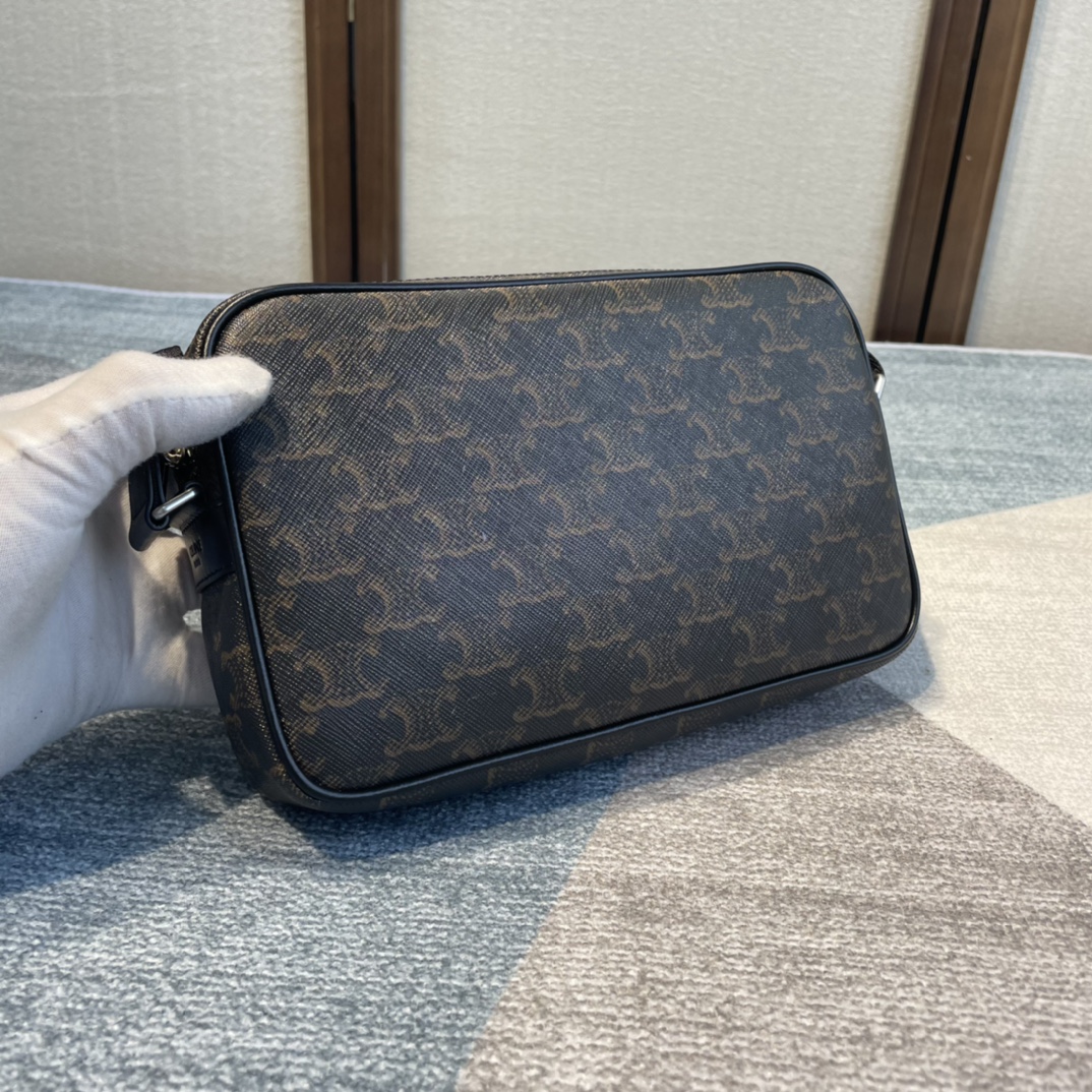 C* eline Top Bag 223*14.5*4cm