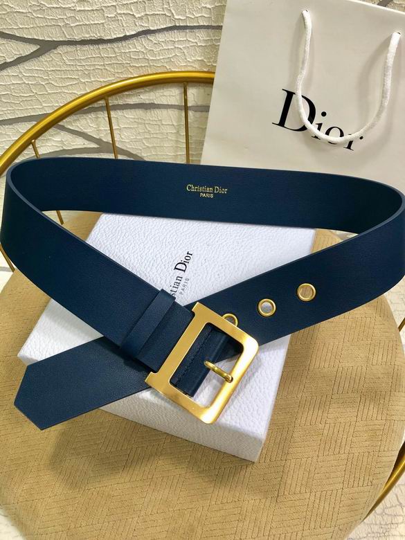 D*or Belts Top Version