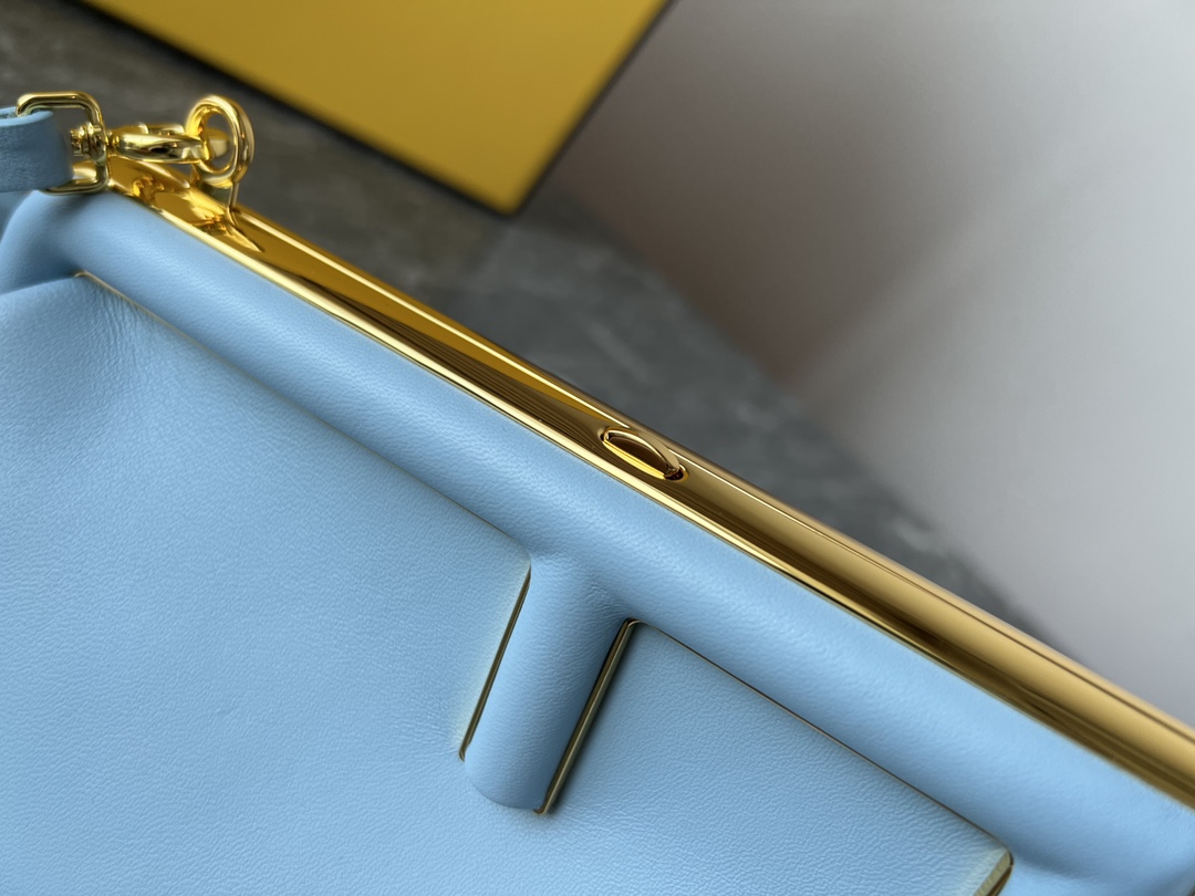 F*endi Bag Top Quality 26*9.5*18CM