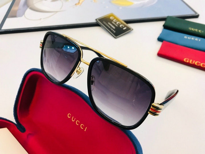 Top Quality G*ucci Glasses