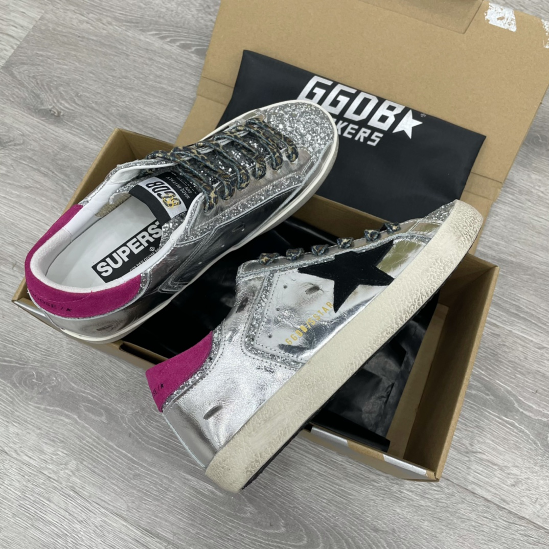 Women G*GDB Top Sneakers