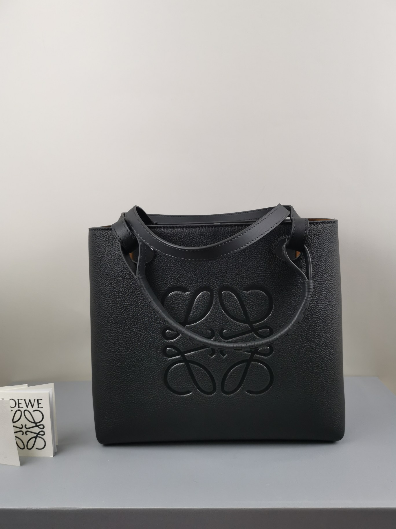 L*oewe Top Bag 29*25*14cm