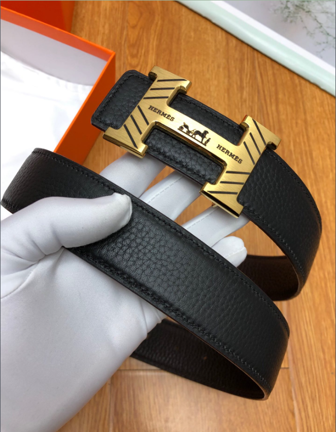 H*ermes Belts Top Version 38MM