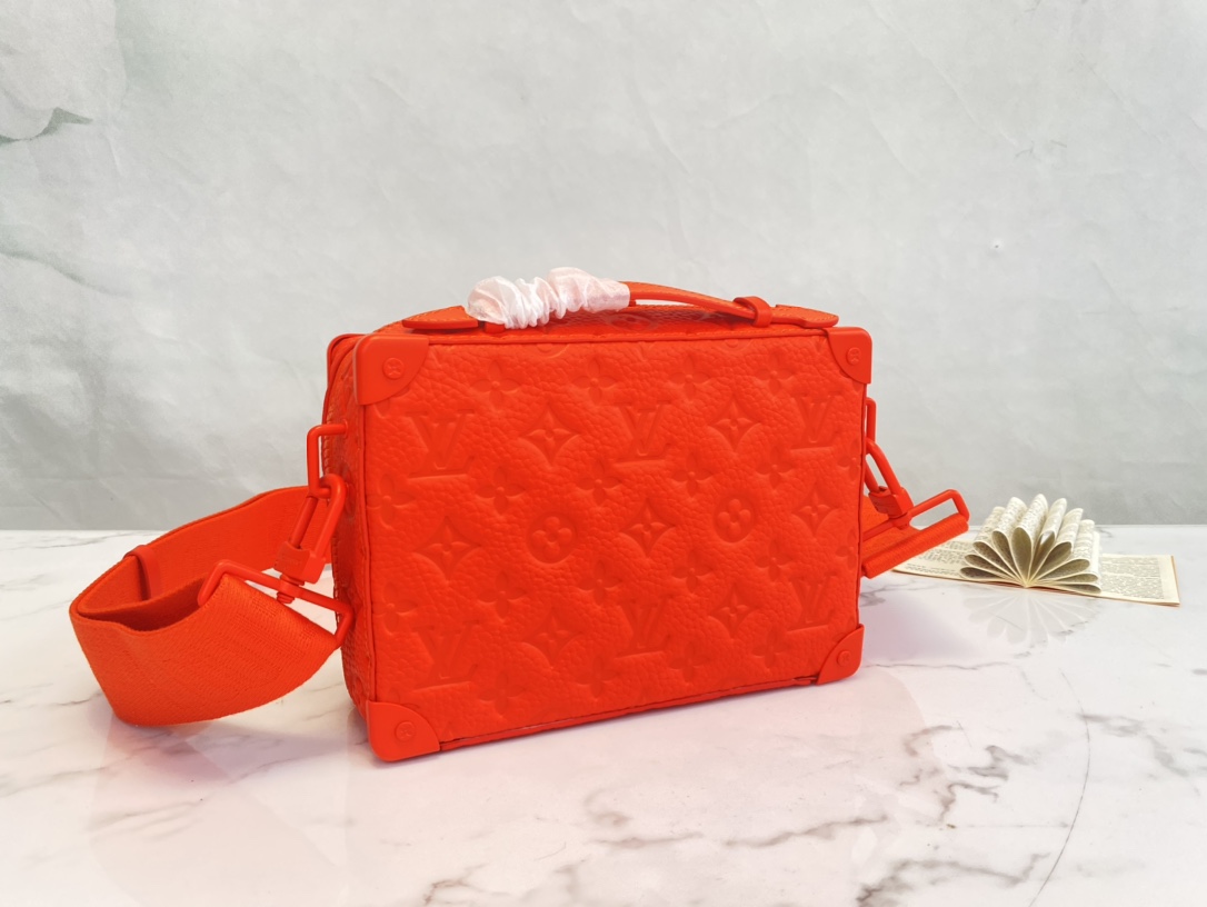 L*ouis V*uitton Bag Top Quality 21.5*15*7CM