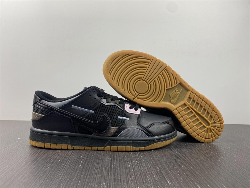 from NIKE DUNK LOW DB0500-001
