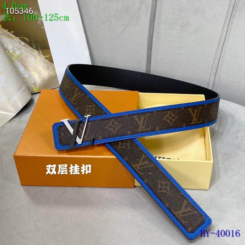 L*uis V*itton Belts Top Version