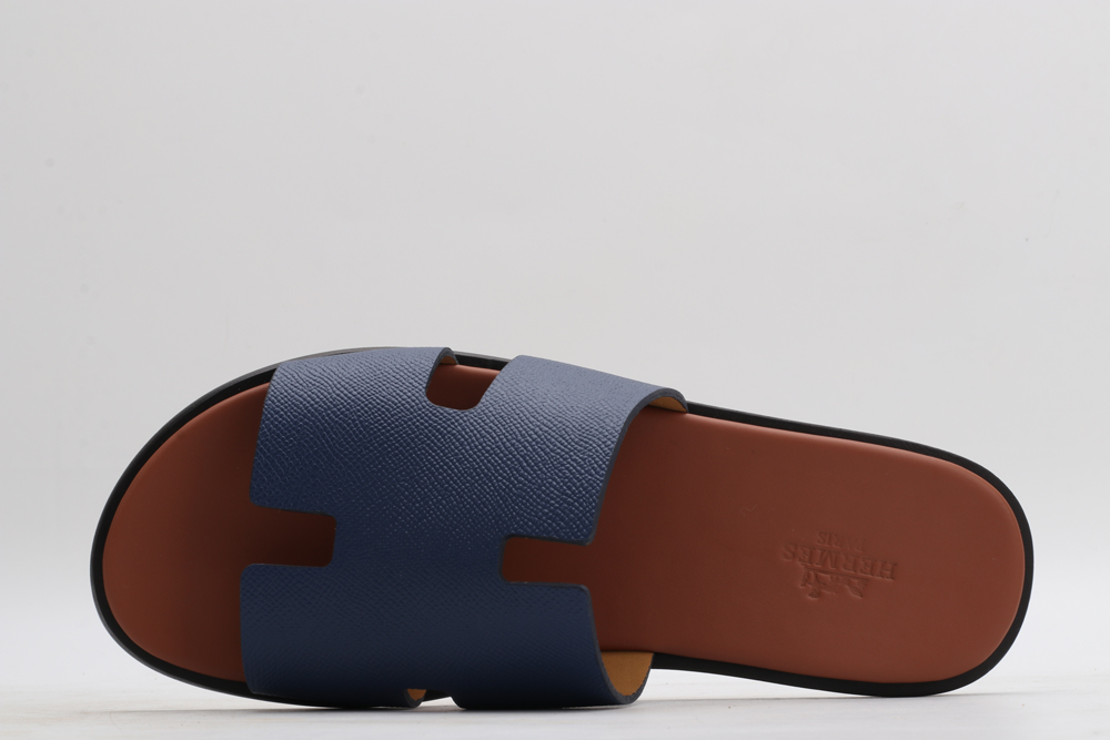 Men H*ermes Top Sandals