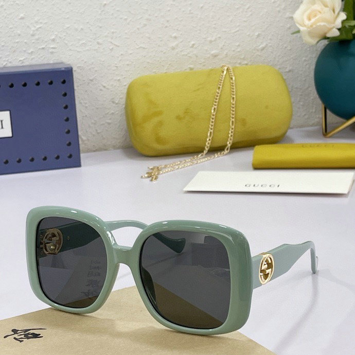 Top Quality G*ucci Glasses