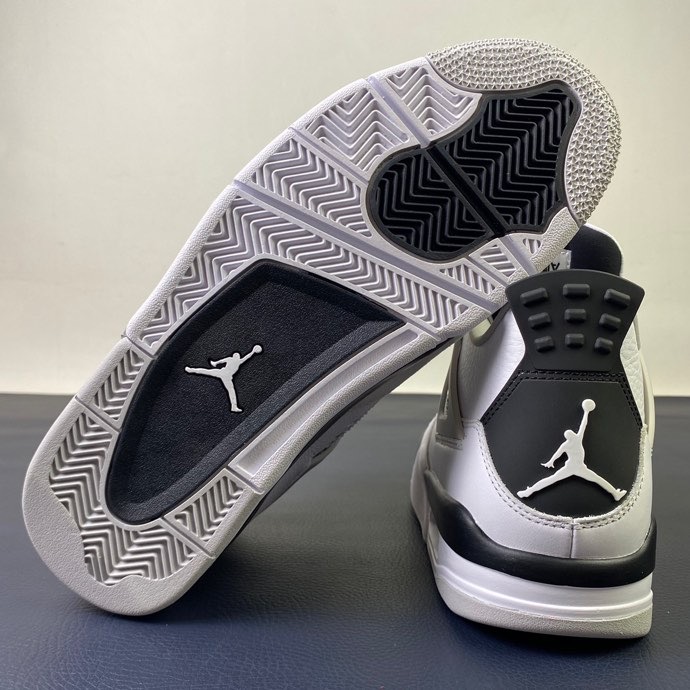 Air Jordan 4 DH6927-111