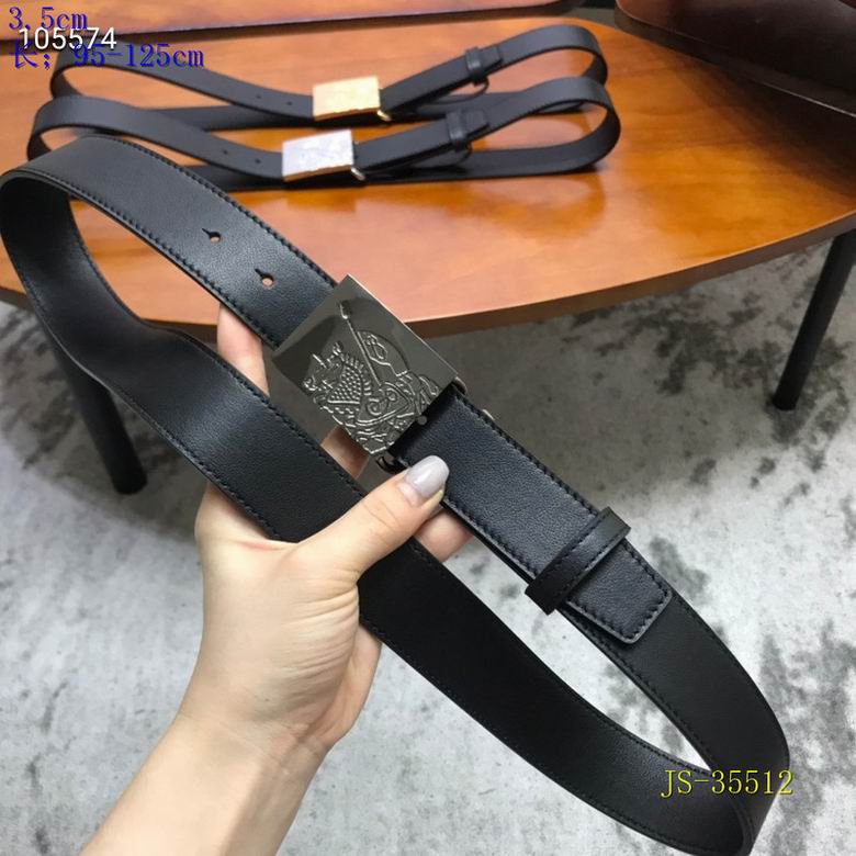 B*rberrry Belts Top Version