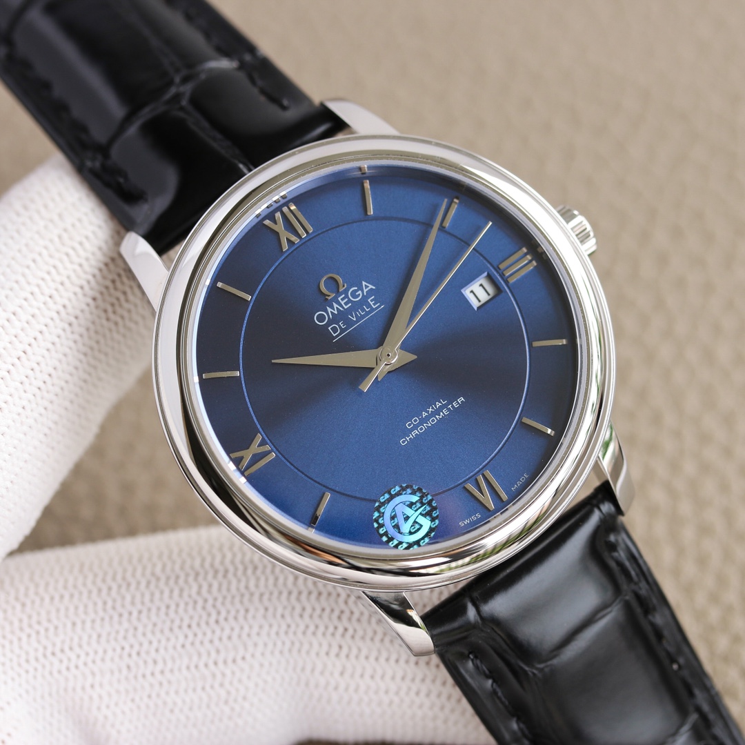 O*mega Watches Top Quality 39.5*11mm