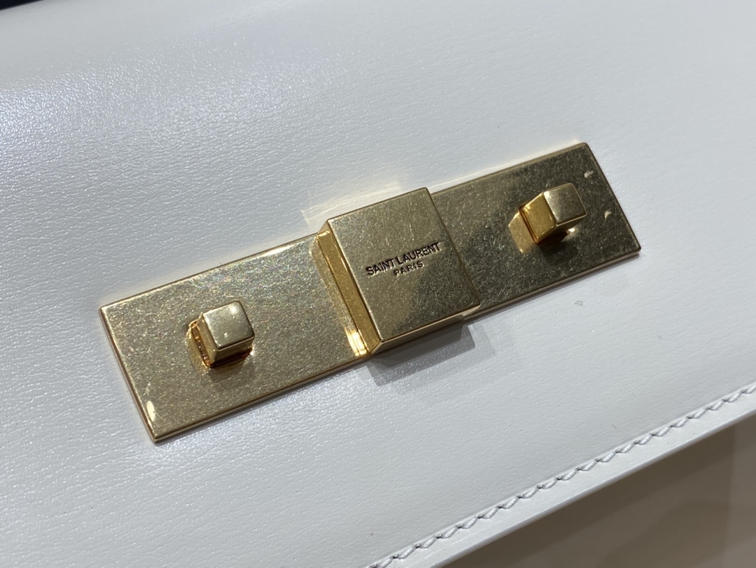 Y*SL Bag Top Quality 24*17.5*6cm