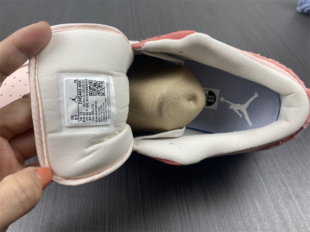 Air Jordan 1 Low DM5443