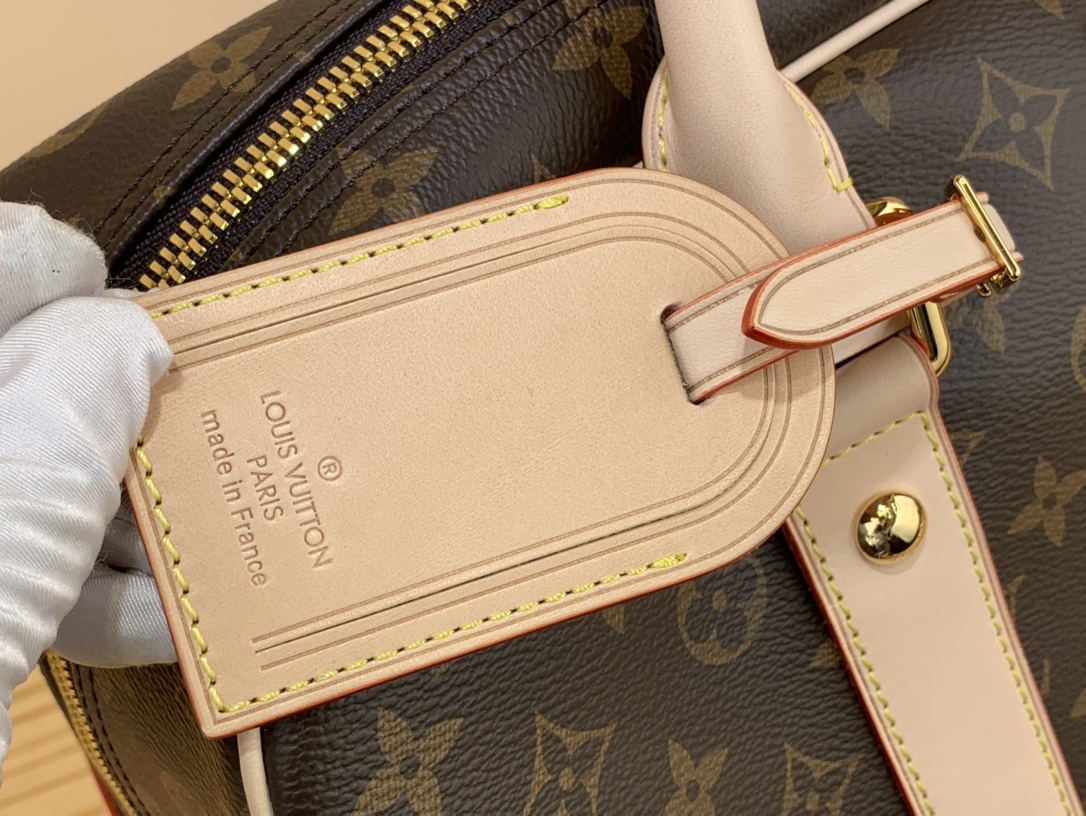 L*ouis V*uitton Bag Top Quality 41*26*23CM