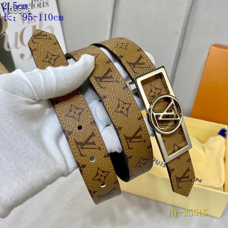 L*uis V*itton Belts Top Version