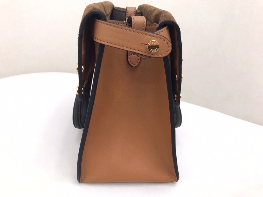 F*endi Bag Top Quality 25CM