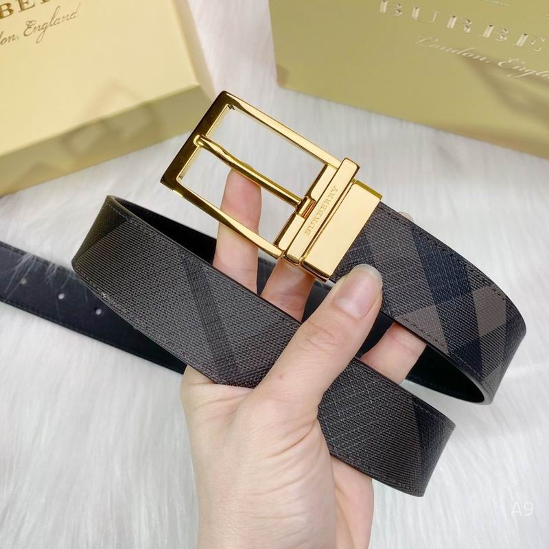 B*rberrry Belts Top Version