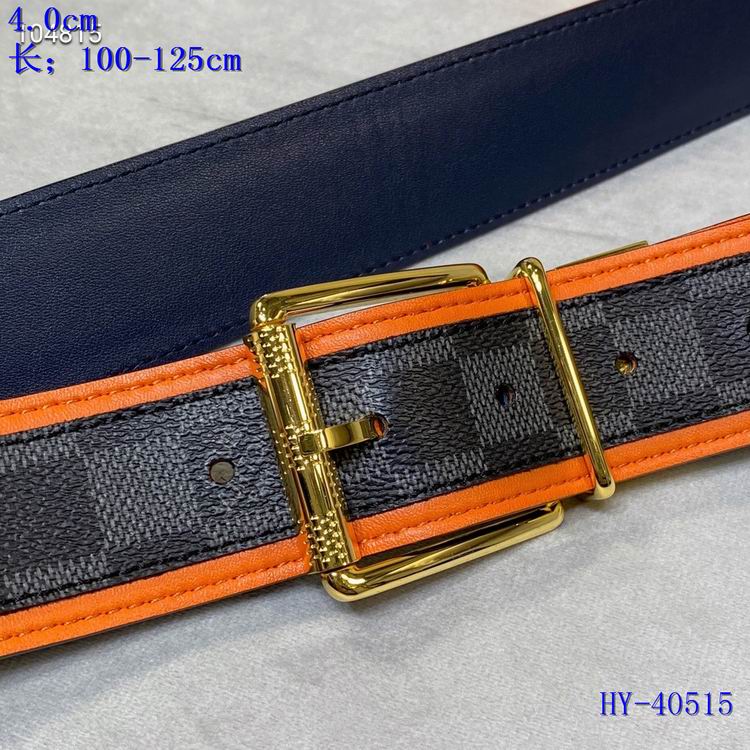 L*uis V*itton Belts Top Version