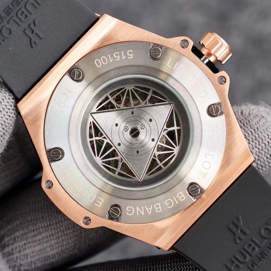 H*ublot Watches Top Quality 45mm