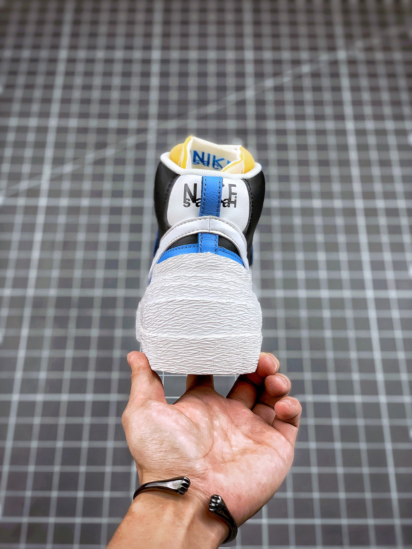 from Nike Blazer Mid BV0072-001