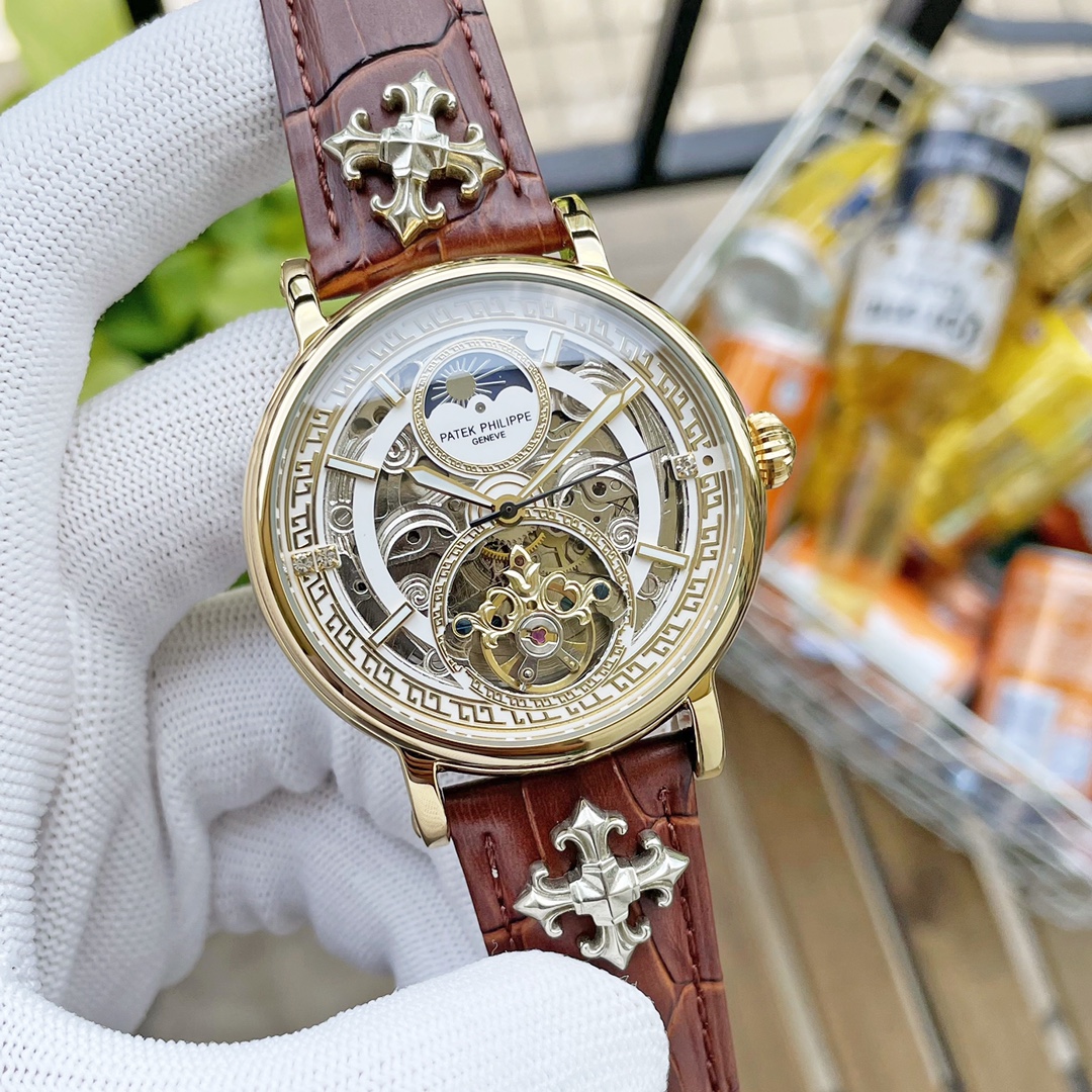 P*atek P*hilippe Watches Top Quality 42*13mm