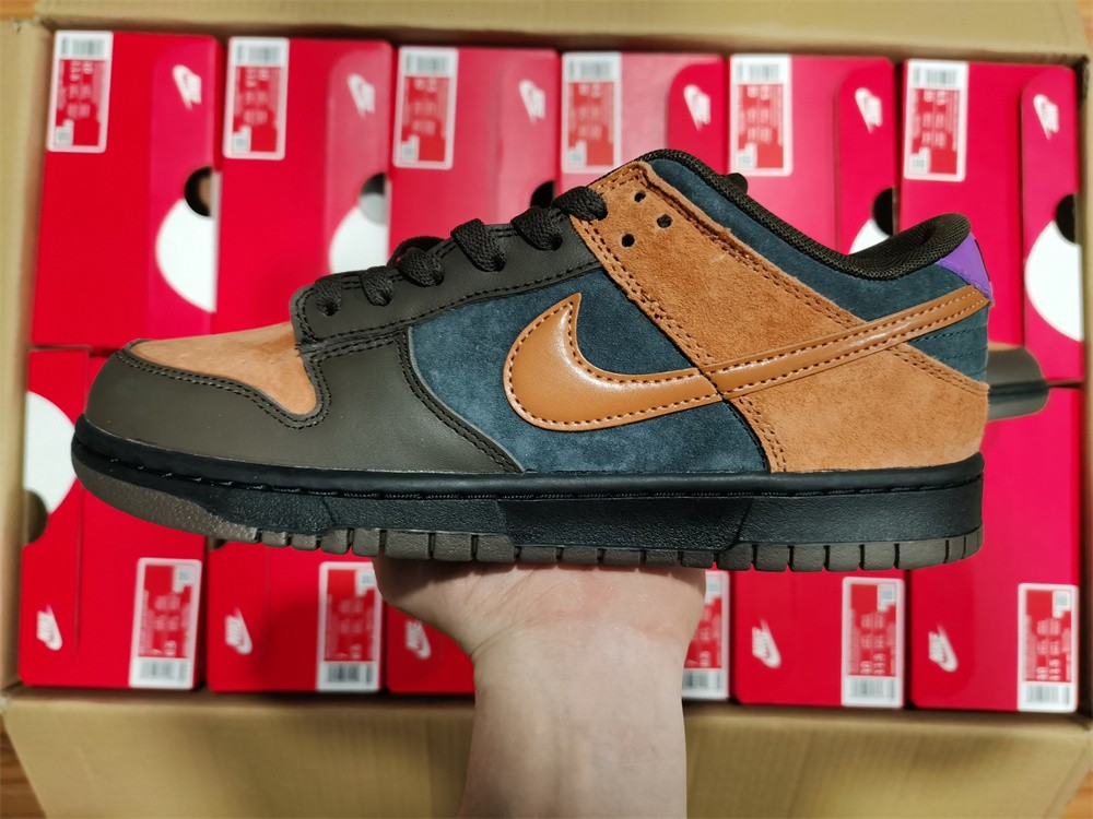 from Nike Dunk Low “Cider” DH0601-001