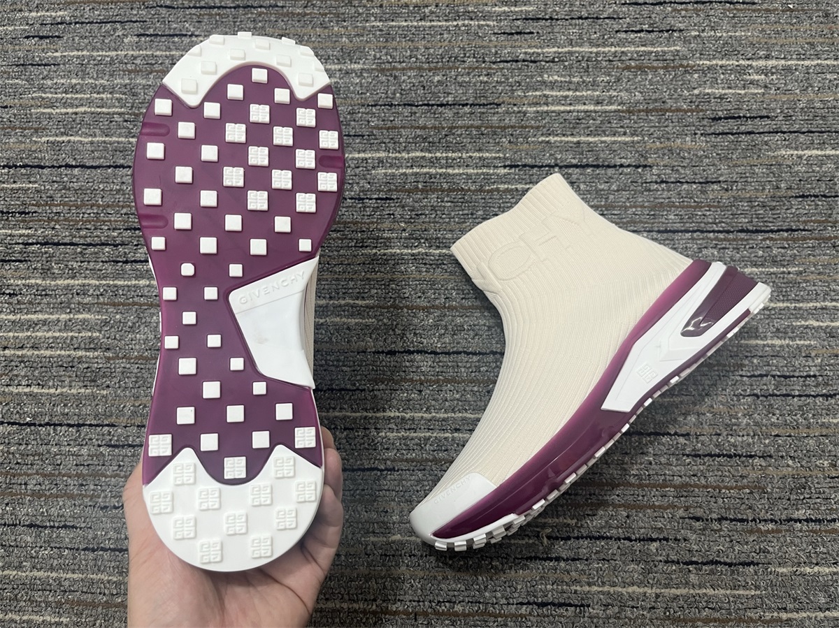 Men Women G*venchy Top Quality Sneakers