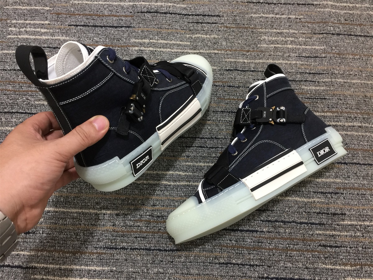 Men Women D*or Sneaker