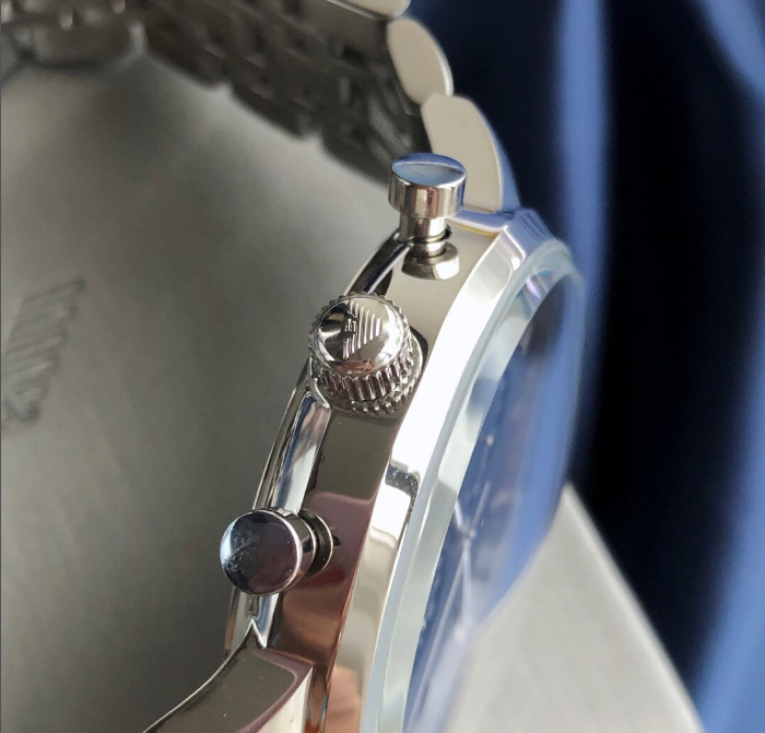 A*rmani Watches Top Quality 43mm （）