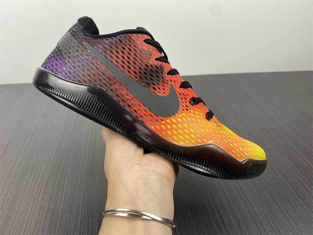 from Kobe 11 EM LA Sunset ZK11 836184-805