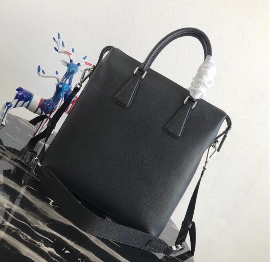 P*rada Top Bag 33*35*8cm