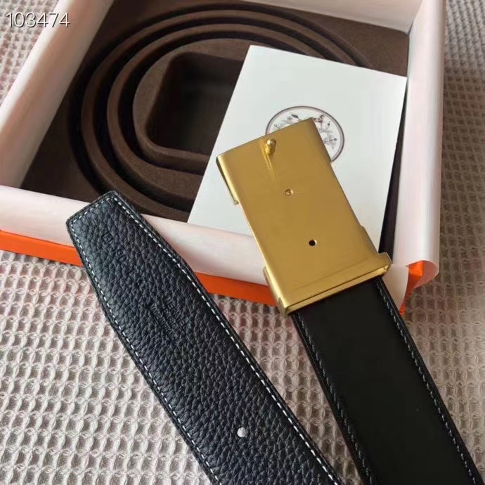 H*ermes Belts Top Version