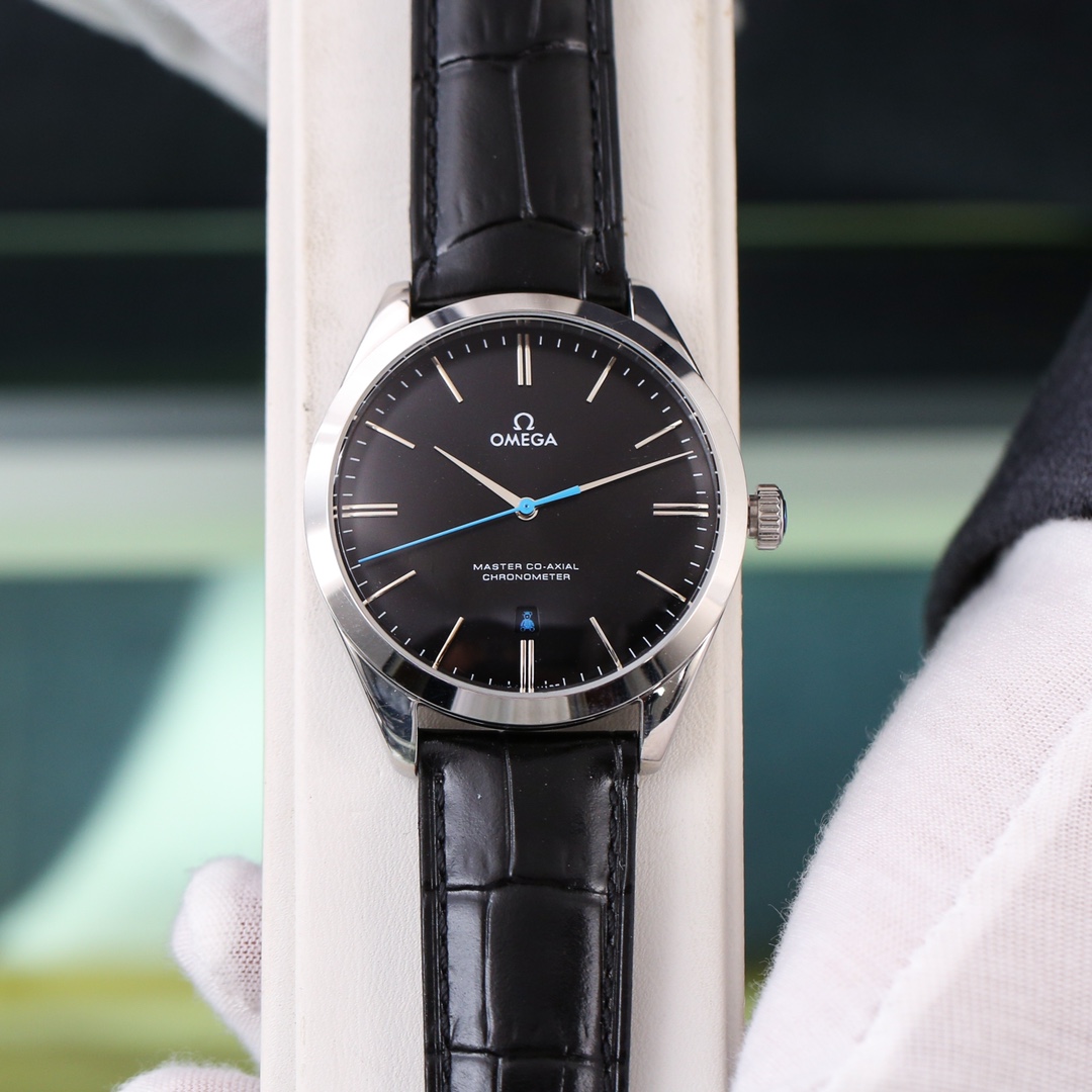 O*mega Watches Top Quality 40*12MM