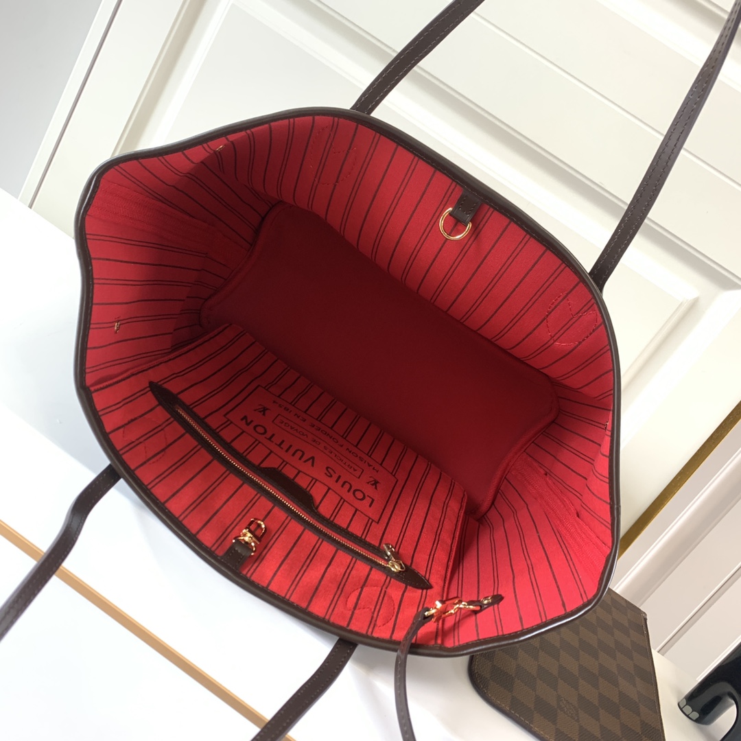 L*ouis V*uitton Bag Top Quality 32*29*17CM