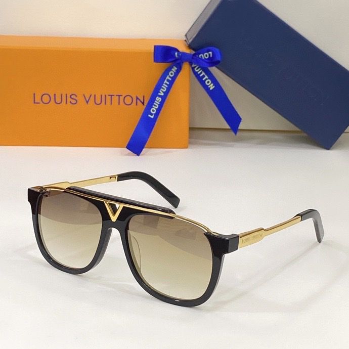 Top Quality L*ouis V*uitton Glasses