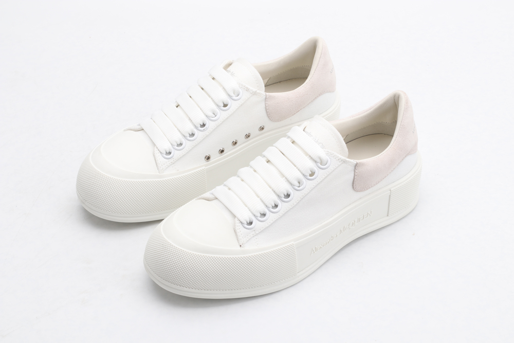 Women A*lexander M*cqueen Top Sneaker