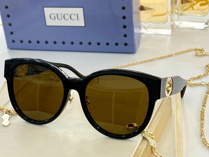 Top Quality G*ucci Glasses