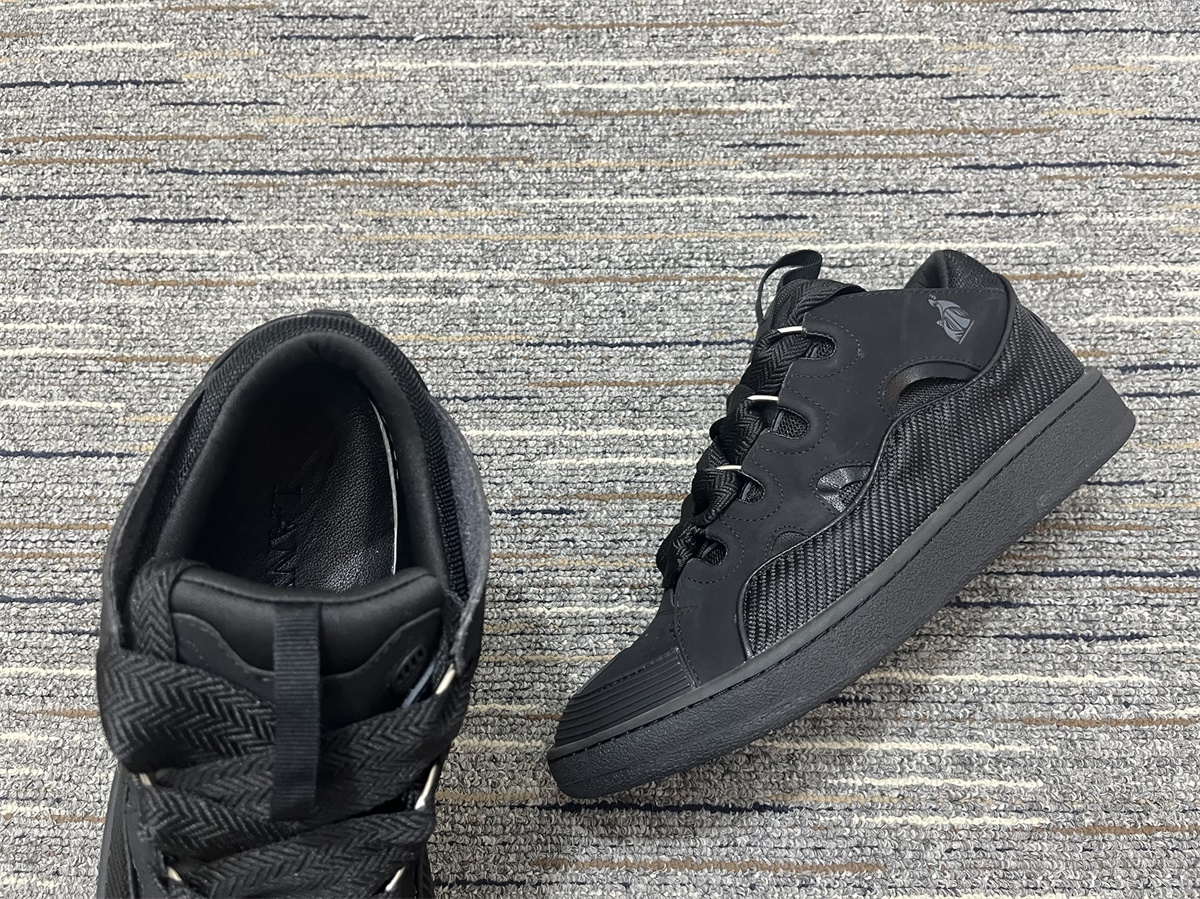 Men Women L*ANVIN Top Sneaker