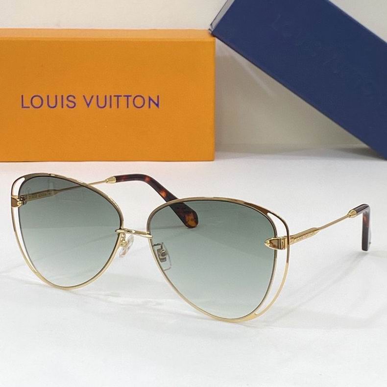 Top Quality L*ouis V*uitton Glasses