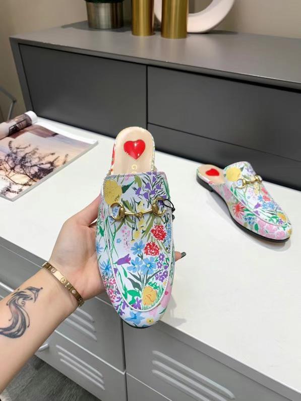 Women G*ucci Top Sneaker