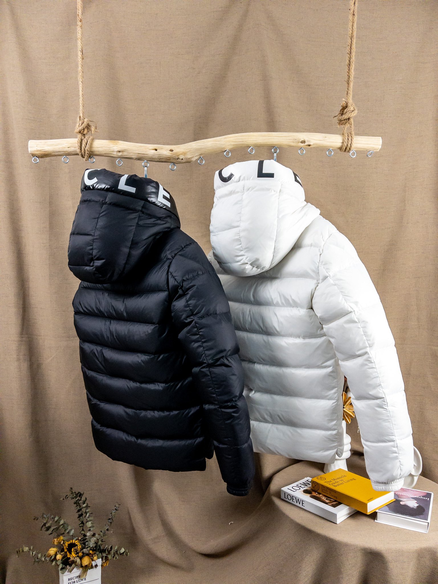 Men Jacket Top Quality