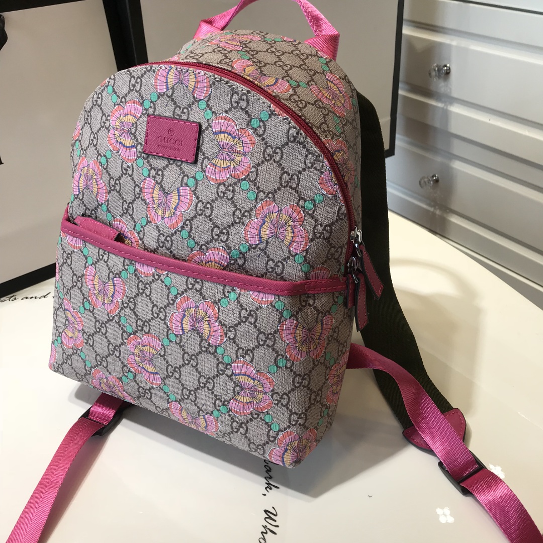 Kids Top Quality Bags 32*28*10CM