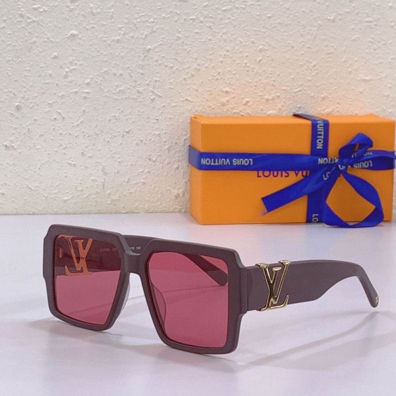 Top Quality L*ouis V*uitton Glasses