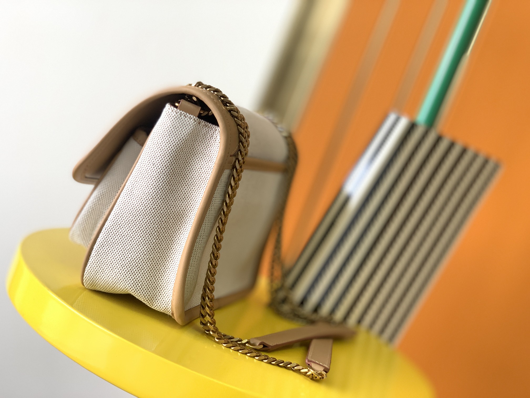 Y*SL Bag Top Quality