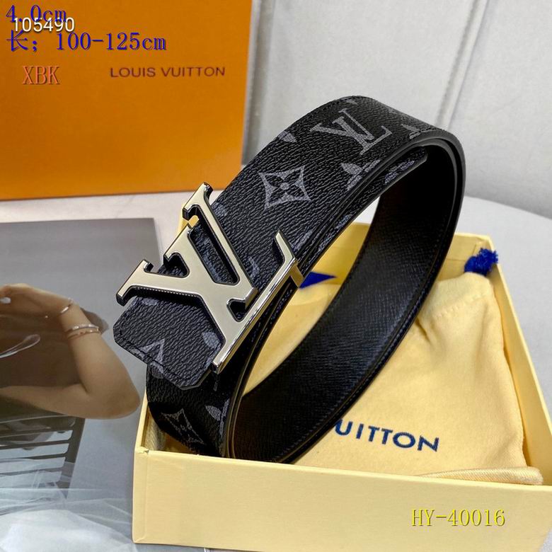 L*uis V*itton Belts Top Version