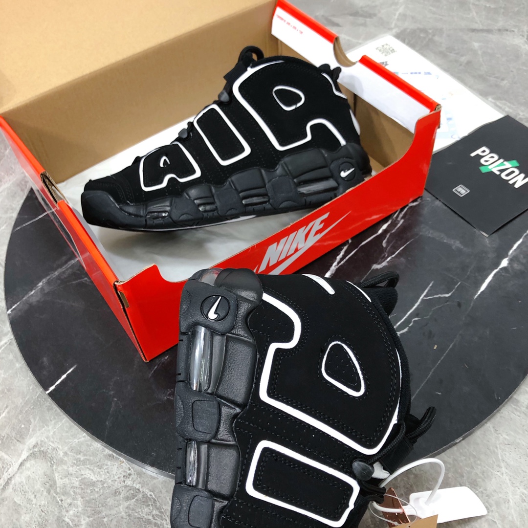 from Nike Air More Uptempo ’96 OG