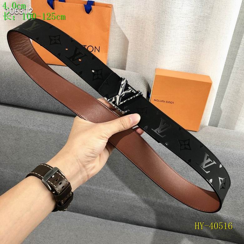 L*uis V*itton Belts Top Version