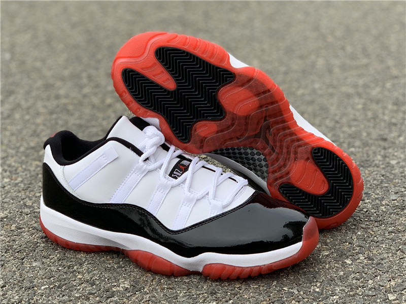 Air Jordan 11 Low AV2187-160