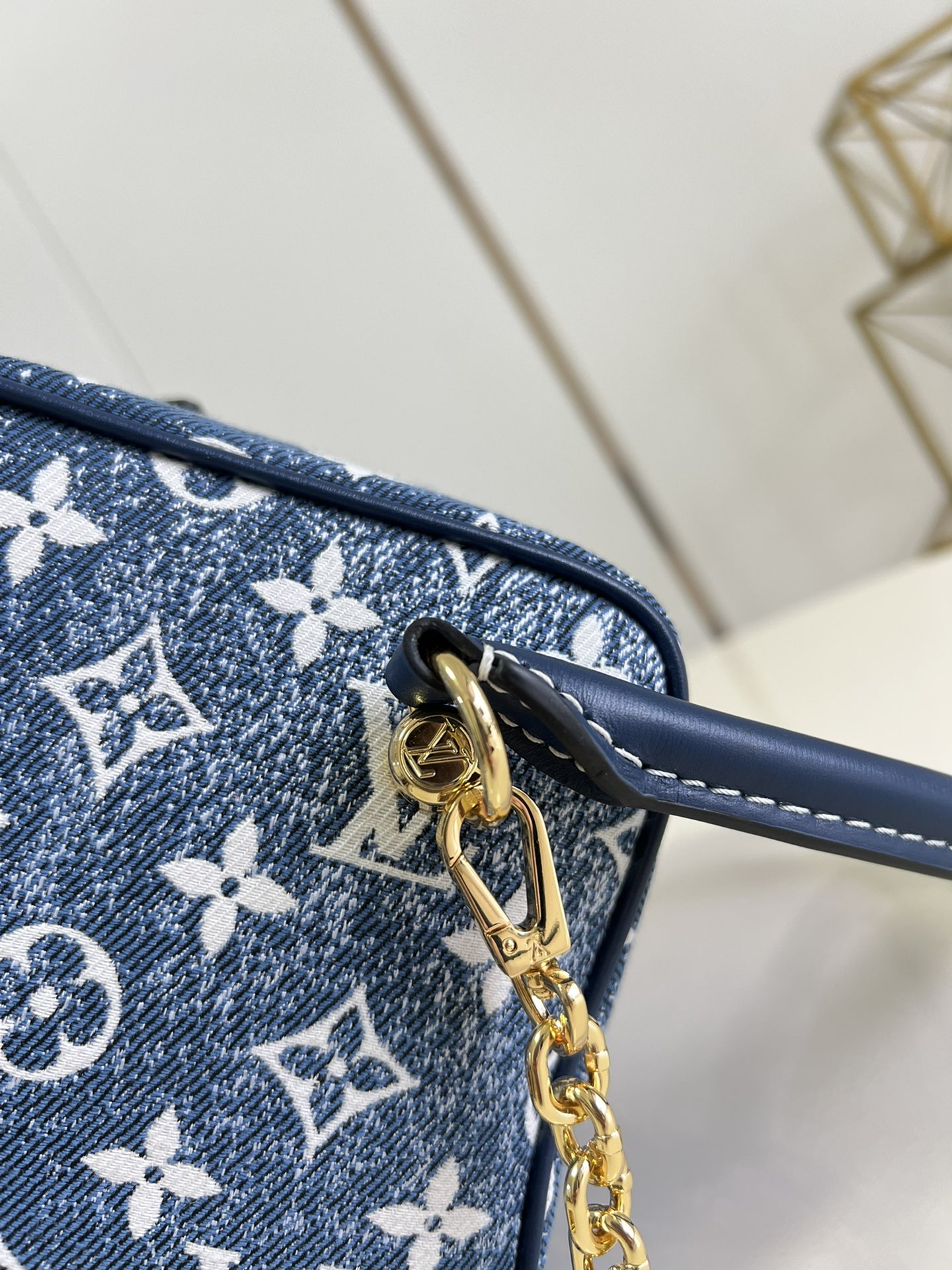 L*ouis V*uitton Bag Top Quality 16*16*16CM